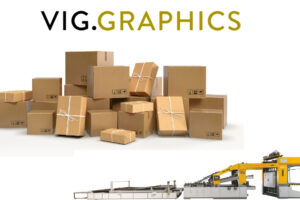 How VIG Graphics Broke the 1650 Barrier in Corrugated Packaging Machinery